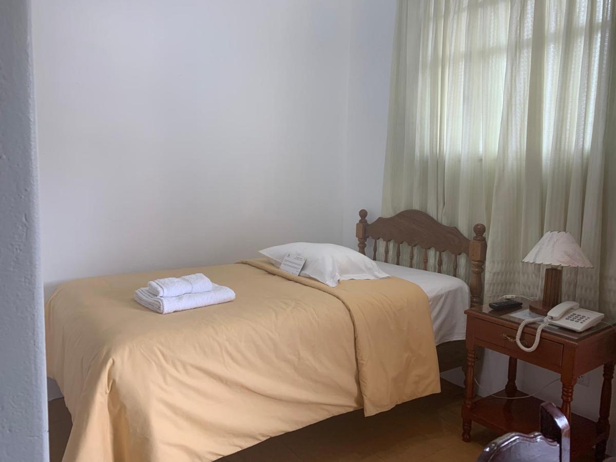 Hotel Santa Rosa Ayacucho Eksteriør bilde
